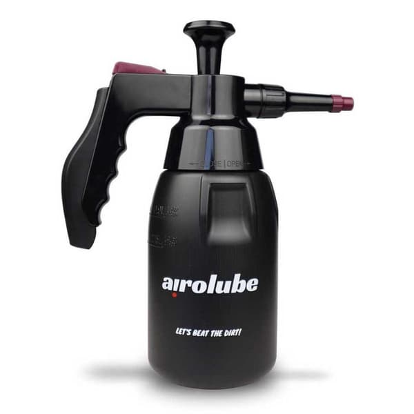 Airolube Bremseklodsrens 1l Søvfarvet