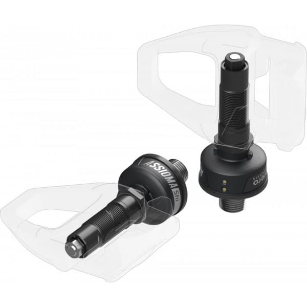 Favero Assioma DUO-SHI effektmätarpedaler