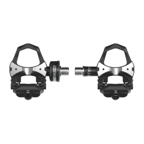 Favero Assioma UNO -effektmålerpedaler