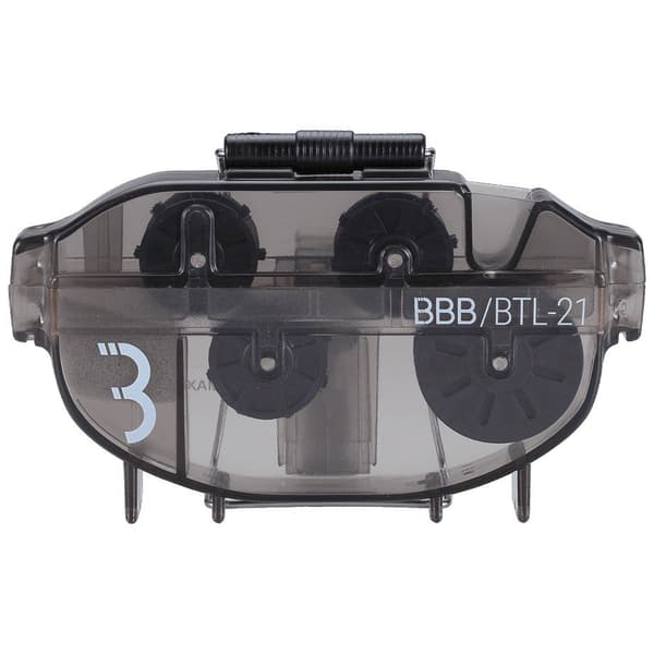 Bbb Bright&fresh Btl-21 Kedjerengöring Svart