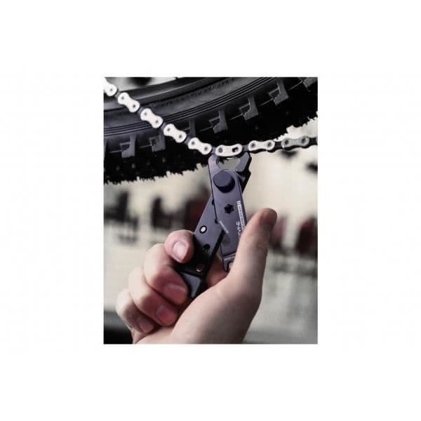 Lezyne Multi-Chain Tång - Professionell kvalitet mångsidig cykelkedja multi-verktyg