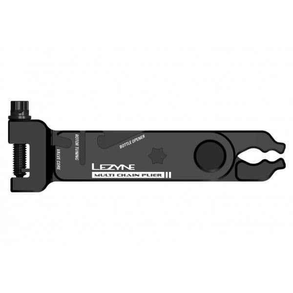 Lezyne Multi-Chain Tång - Professionell kvalitet mångsidig cykelkedja multi-verktyg