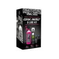 Miniatyrbild 1 av 2: Muc-Off clean protect Lube kit våt - svart