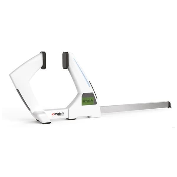 Selle Italia Smart Caliper mätverktyg - SELLE ITALIA - silver - TU