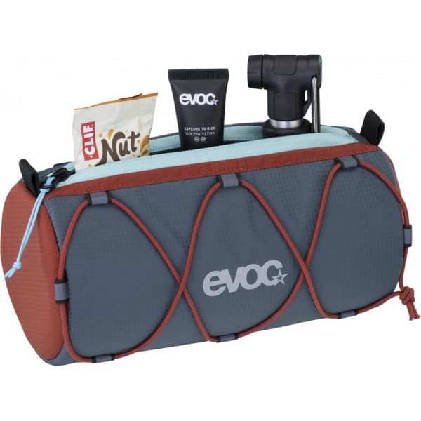 Evoc HANDLEBAR ROLL tankolaukku, 2 l