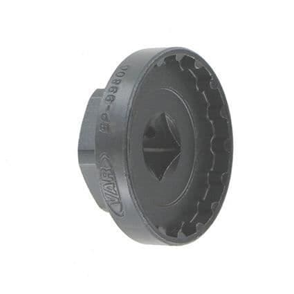 VAR-verktyg för Shimano Hollowtech/FSA Megaexo-hus