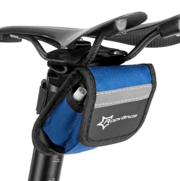 Multiværktøj cykelværktøjssæt, ROCKBROS multifunktionsnøgle (GJ9809)