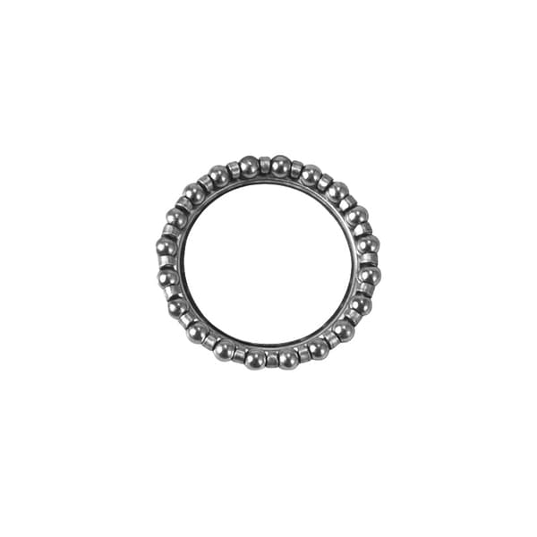 INF Bike Bead Cage  Stålkuleholder 10