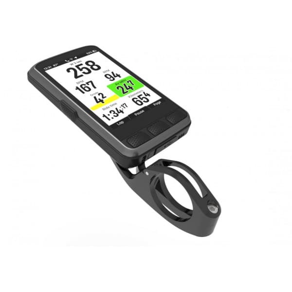 Wahoo ELEMNT ACE GPS cykelcomputer