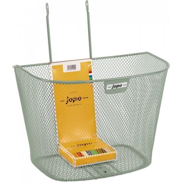 jopo cykelkurv, mynte
