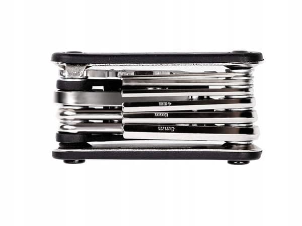 CYKELVERKTYGNYCKELSET MULTITOOL 16in1