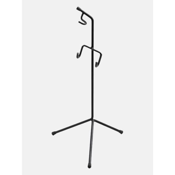 Gist universal exponeringsfot - svart - Stay attachment - Herr