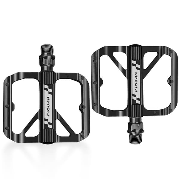 INF Sykkelpedaler - lette og slitesterke Model 1