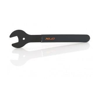 Extra fin konnyckel - XLC - 13mm - Nav - Fritidscykel