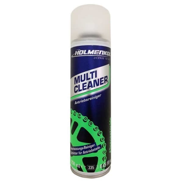 Holmenkol Multi Cleaner Rengöringsmedel för kedja 250 ml