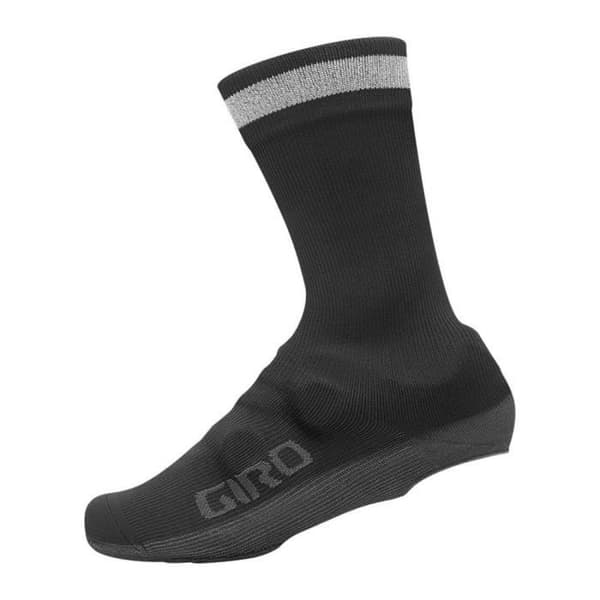 Skovård - GIRO - Xnetic H2O - Vattentålig - Andningsbar - Svart