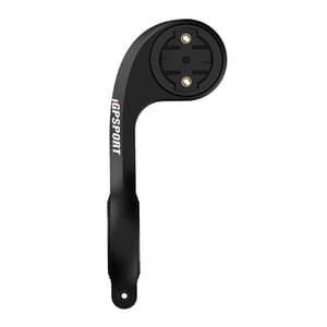 iGPSPORT sykkelcomputerfeste, foran M80