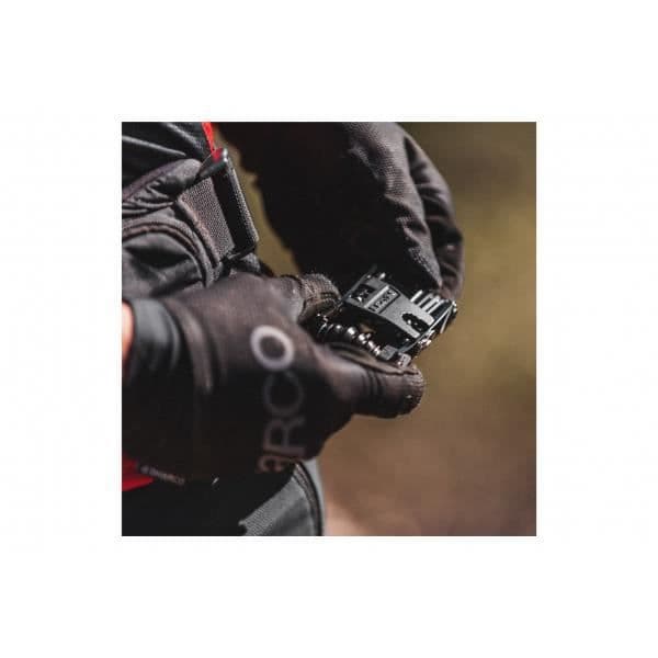 LEZYNE RAP II-24 multiverktyg - Svart - En storlek - Ergonomisk och lätt