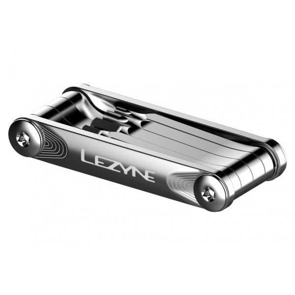 Lezyne SV-Pro 5 multiverktyg - polish/hi gloss - TU