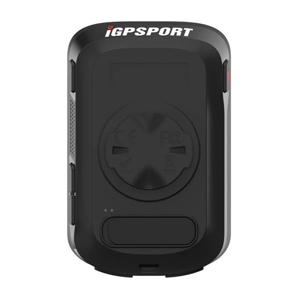 iGPSPORT BSC300 cykeldator