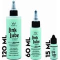 Miniatyrbild 2 av 2: Peaty's Link Lube torrt smörjmedel - grön/svart - 120 ml
