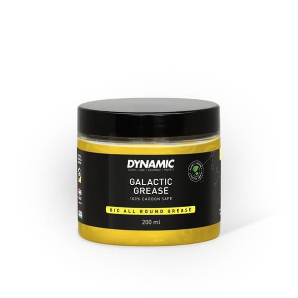 Graisse Dynamisk Galaktisk - 500 ml