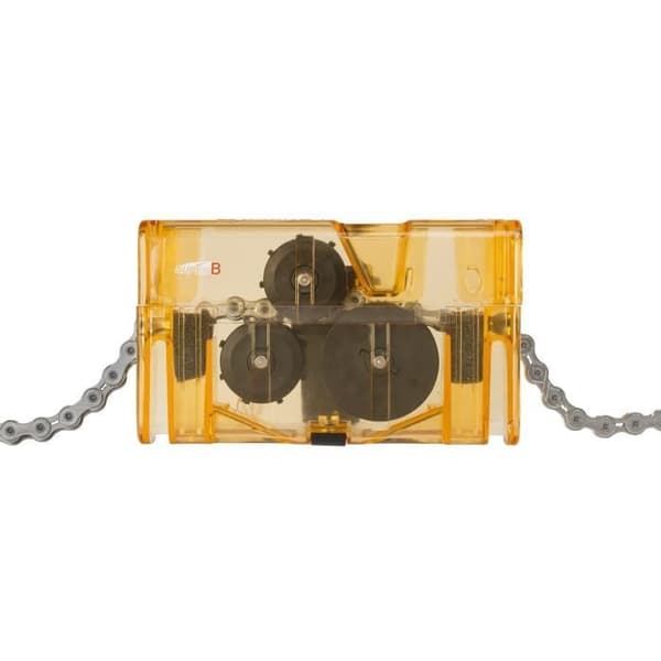 Super B Classic TB-3208 kedjerengöring - SUPERB - Unisex - L 15 cm x B 8 cm - Orange - Att montera själv