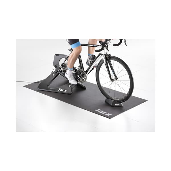 Tacx Trainer Mat Rollable -suojamatto