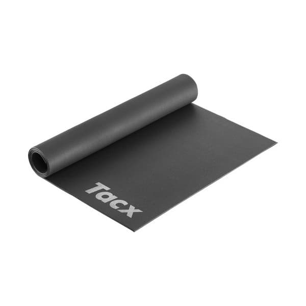Tacx Trainer Mat Rollable -suojamatto
