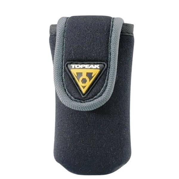 TOPEAK Mini 9 multifunktionsverktyg - 9 verktyg