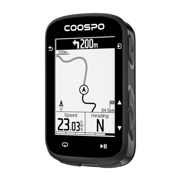 Coospo CS300 sykkelcomputer