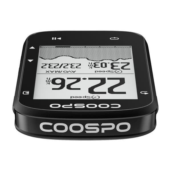 Coospo CS300 sykkelcomputer