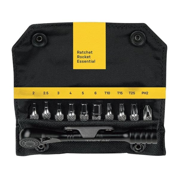 Multi-verktyg Topeak Essential