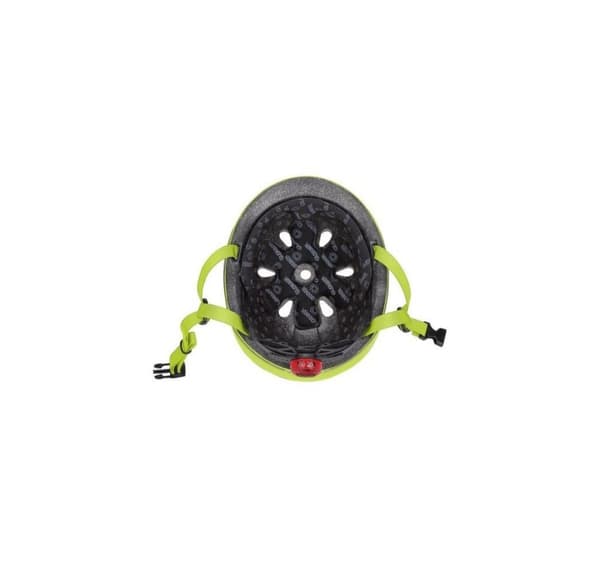 Globber, hjälm Primo Lights, XS/S (48-53 cm)