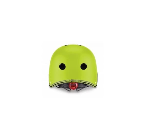 Globber, hjälm Primo Lights, XS/S (48-53 cm)