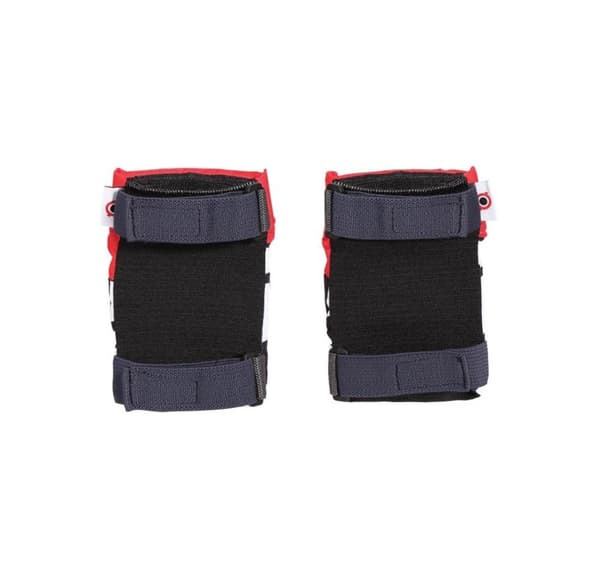 Globber, Set med knä- och armbågsskydd, Racing, 529-001