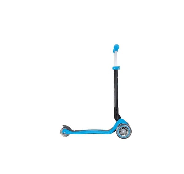 Globber, Scooter Go Up kokoontaitettava, 3in1, 641-101