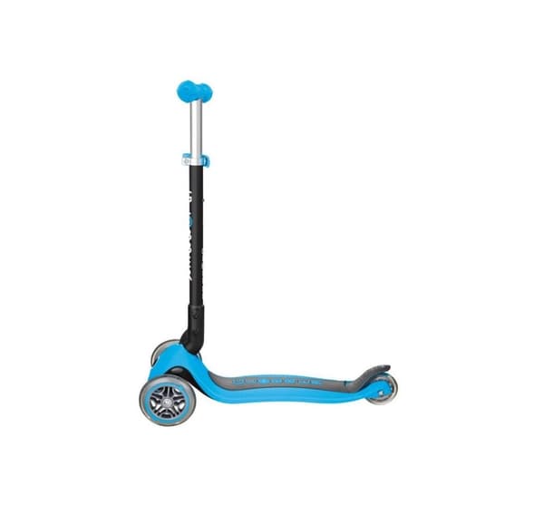 Globber, Scooter Go Up kokoontaitettava, 3in1, 641-101