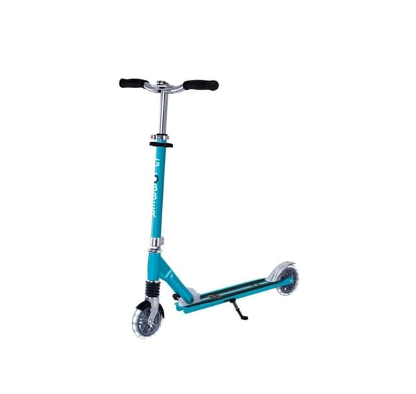 Globber, Scooter Flow Element Comfort Lights, 727-301