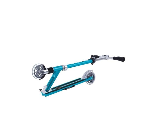 Globber, Scooter Flow Element Comfort Lights, 727-301