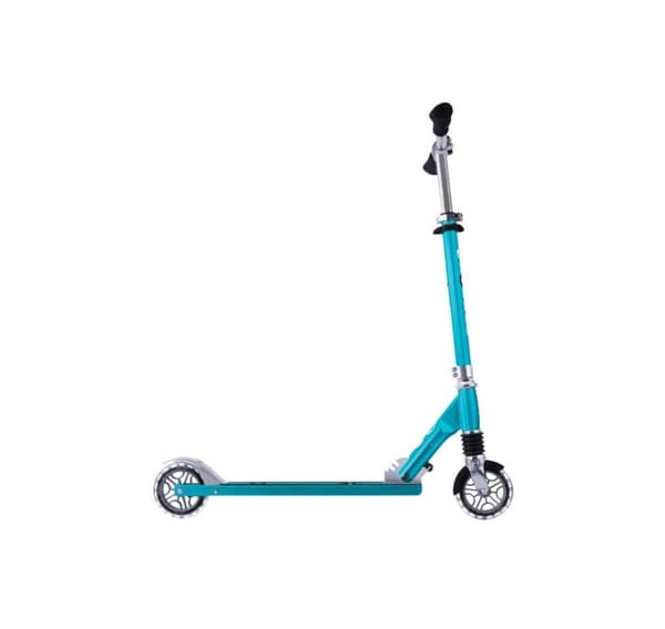 Globber, Scooter Flow Element Comfort Lights, 727-301