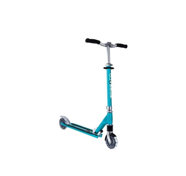 Globber, Scooter Flow Element Comfort Lights, 727-301