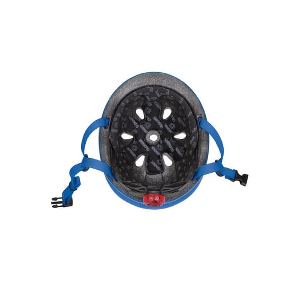 Globber, Helmet Go Up Lights, XXS/XS (45-51 cm), 506-100