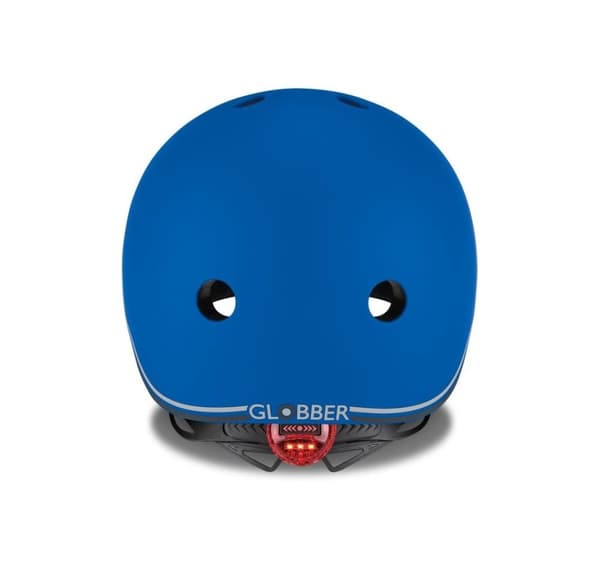 Globber, Helmet Go Up Lights, XXS/XS (45-51 cm), 506-100