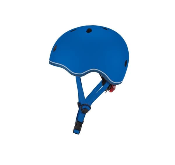 Globber, Helmet Go Up Lights, XXS/XS (45-51 cm), 506-100