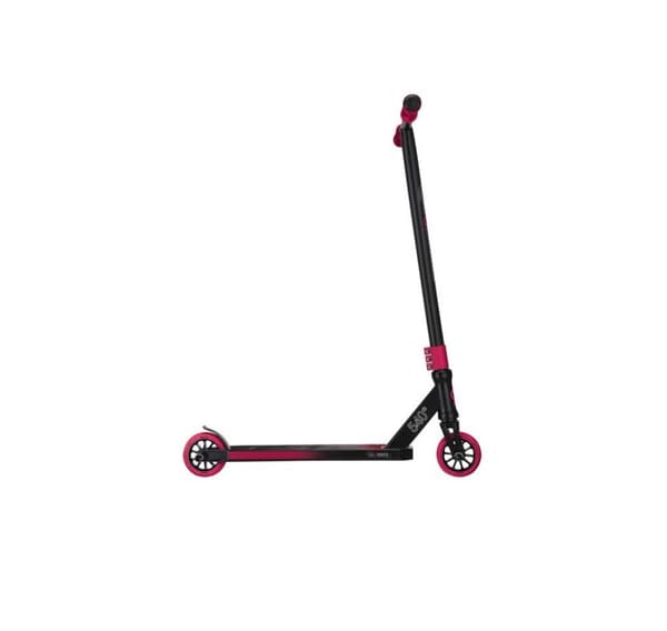 Globber, Scooter Stunt GS 540, 622-102-3