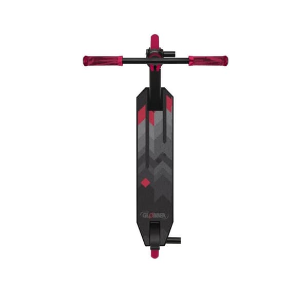 Globber, Scooter Stunt GS 540, 622-102-3
