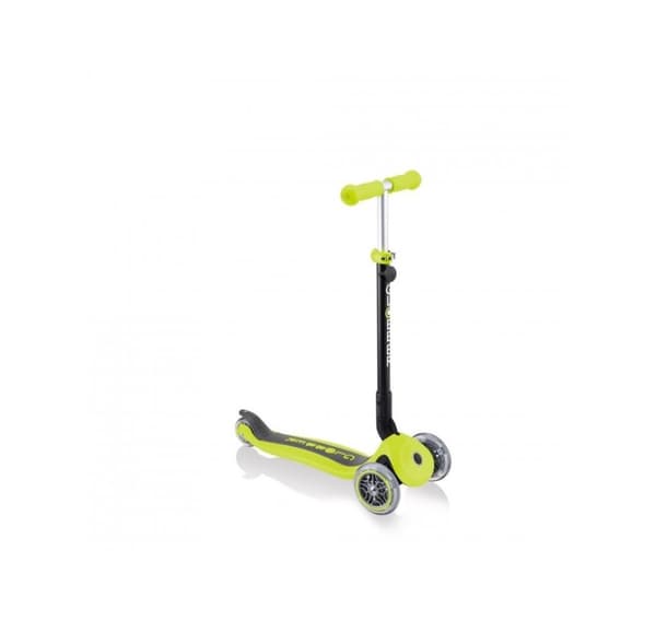 Globber, Scooter Go Up kokoontaitettava Plus, 4641-106