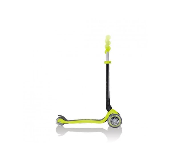 Globber, Scooter Go Up kokoontaitettava Plus, 4641-106