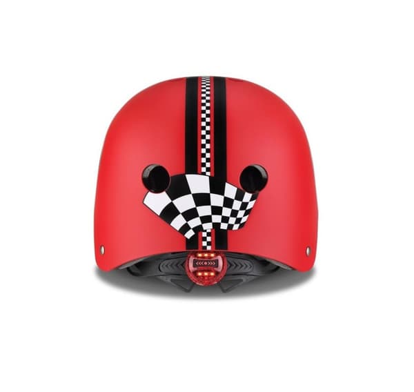 Globber, Helmet Elite Lights, XS/S (48-53cm), 507-102